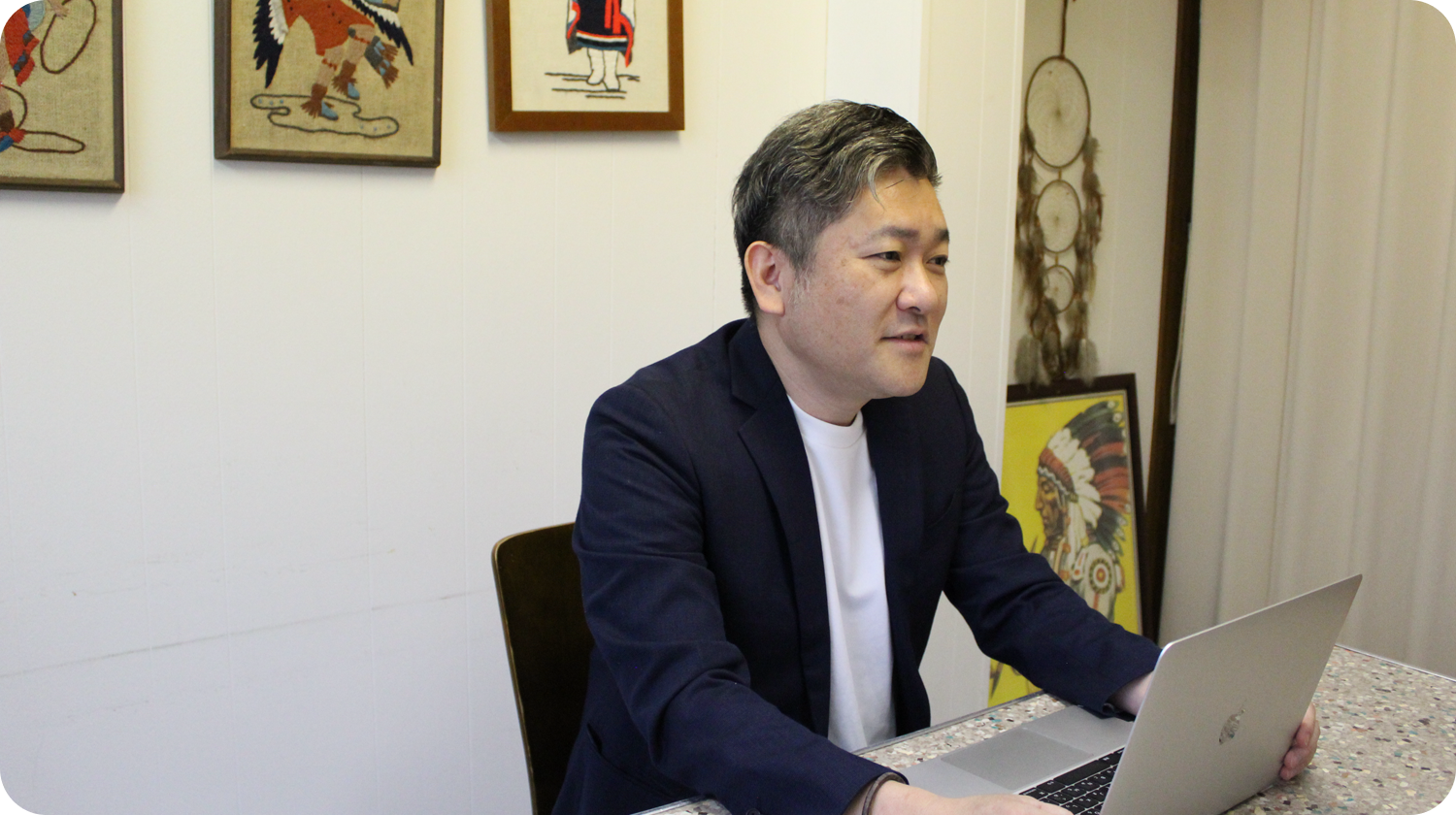 ”株式会社SMILE