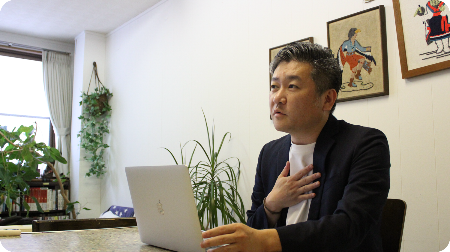 ”株式会社SMILE