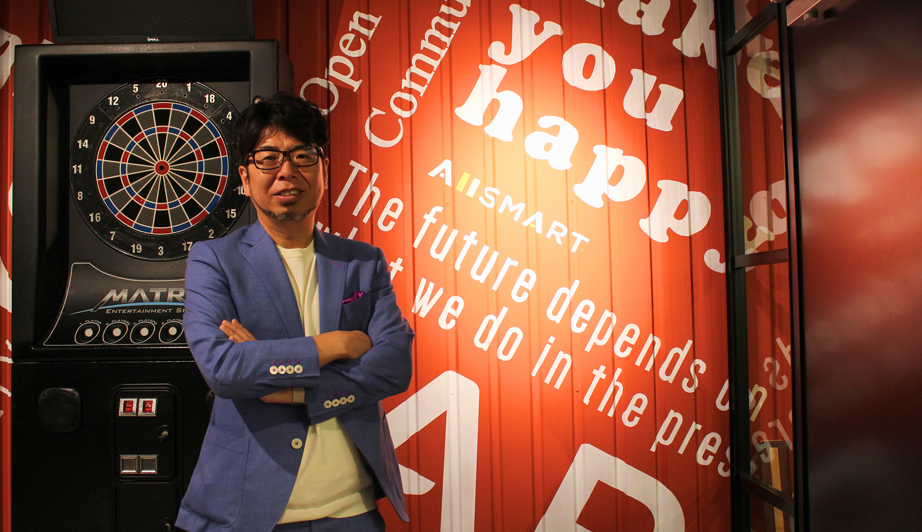 株式会社オールスマート